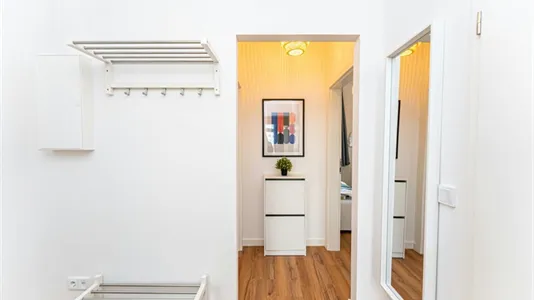 Rooms in Berlin Friedrichshain-Kreuzberg - photo 6