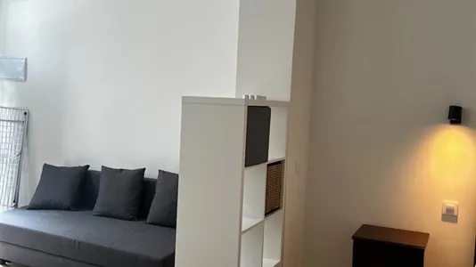 Apartments in Madrid Chamartín - photo 9