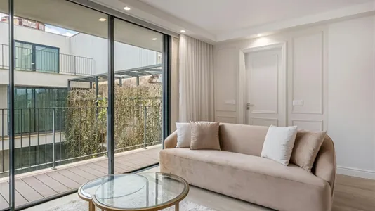 Apartments in Location is not specified - photo 6