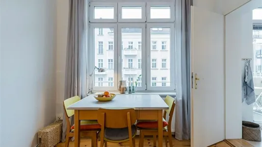 Apartments in Berlin Friedrichshain-Kreuzberg - photo 4