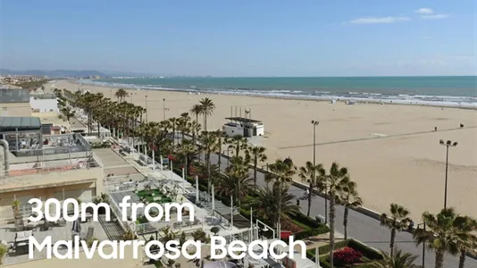 Rooms in Valencia Poblats Marítims - photo 8