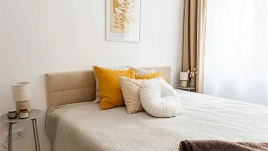 Rooms in Budapest Ferencváros - photo 4