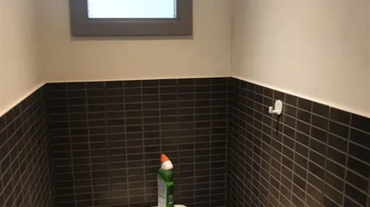 Rooms in Brussels Sint-Joost-ten-Node - photo 8