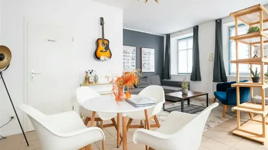 Apartments in Berlin Pankow - photo 9