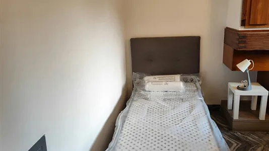 Rooms in Bologna - photo 3