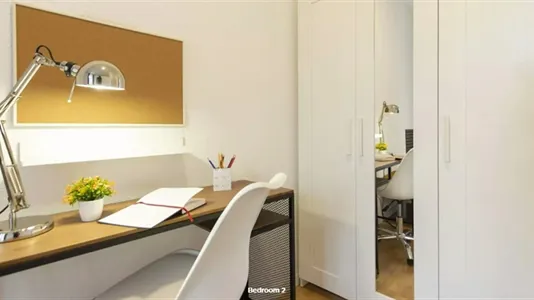 Rooms in Madrid Centro - photo 6