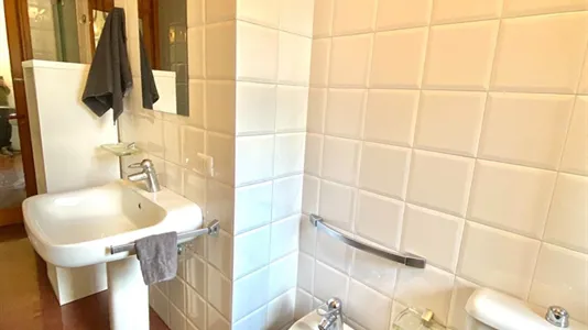 Rooms in Bari - photo 9