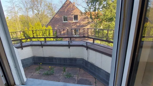 Apartments in Berlin Steglitz-Zehlendorf - photo 9