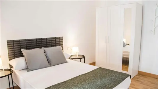 Rooms in Valencia L'Eixample - photo 3