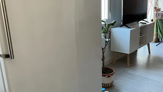 Rooms in Málaga - photo 10