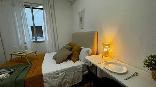 Rooms in Madrid Tetuán - photo 5