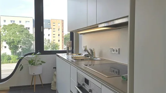 Apartments in Berlin Friedrichshain-Kreuzberg - photo 10