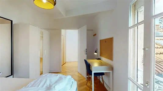 Rooms in Saint-Denis - photo 2