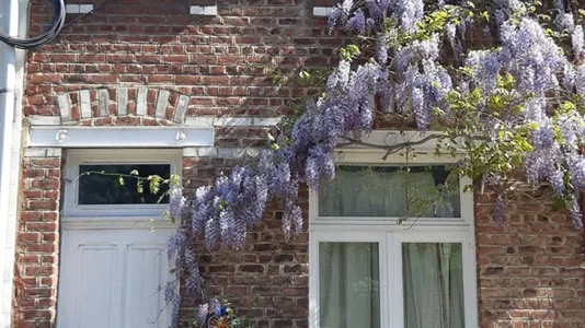 Rooms in Brussels Watermaal-Bosvoorde - photo 10