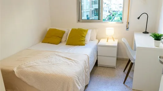 Rooms in El Cerezo - photo 4