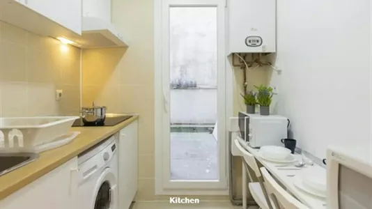 Rooms in Las Barranquillas - photo 6