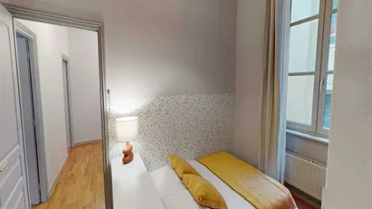 Room for rent in Lyon, Auvergne-Rhône-Alpes