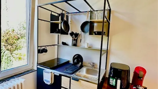 Apartments in Brussels Elsene - photo 5