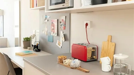 Rooms in Burjassot - photo 6