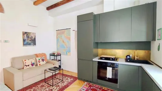 Apartments in Milano Zona 6 - Barona, Lorenteggio - photo 3