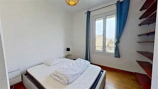 Rooms in Le Havre - photo 3