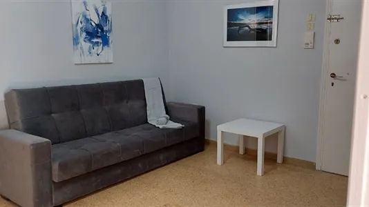 Rooms in Location is not specified - photo 10