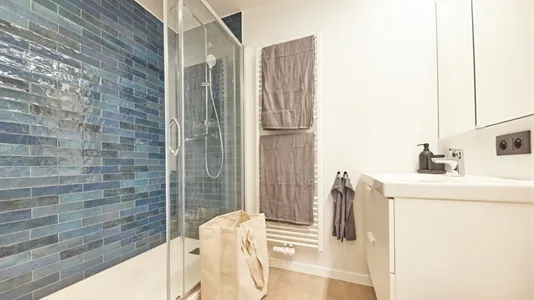 Rooms in Brussels Elsene - photo 6