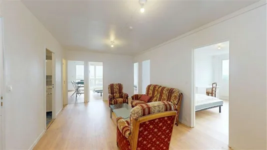 Rooms in Le Havre - photo 7