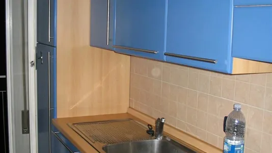 Rooms in Padua - photo 10