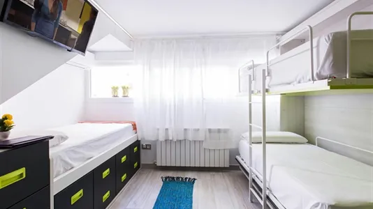 Apartments in Madrid Salamanca - photo 6