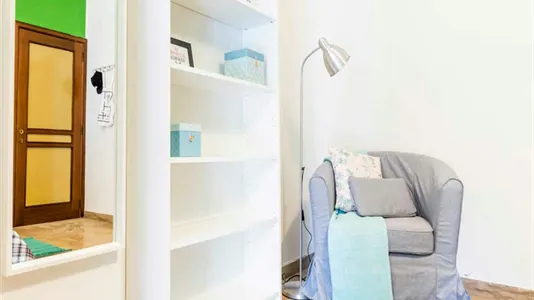 Rooms in Padua - photo 8