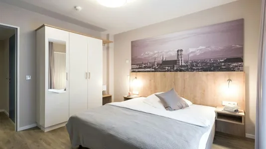 Apartments in Munich Ramersdorf-Perlach - photo 6