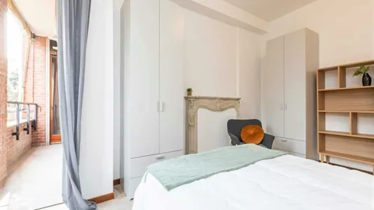 Rooms in Milano Zona 5 - Vigentino, Chiaravalle, Gratosoglio - photo 4