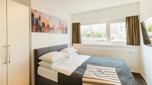 Apartments in Vienna Alsergrund - photo 1