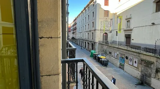 Rooms in Bilbao - photo 6