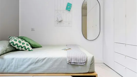 Rooms in Milano Zona 5 - Vigentino, Chiaravalle, Gratosoglio - photo 2