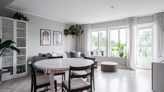 Apartments in Huddinge - photo 1