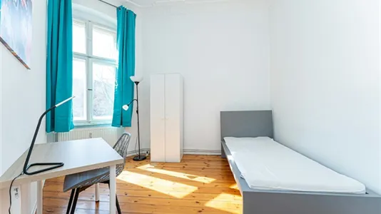 Rooms in Berlin Pankow - photo 3