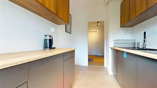 Rooms in Location is not specified - photo 9