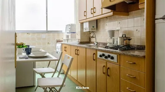 Rooms in Valencia La Zaidía - photo 10