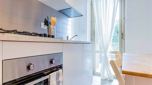 Rooms in Roma Municipio IX – EUR - photo 10