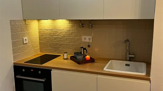 Apartments in Location is not specified - photo 6