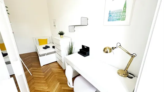 Rooms in Wien Währing - photo 3