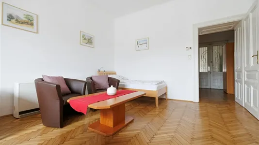 Apartments in Vienna Hernals - photo 6