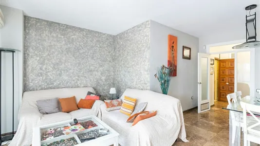 Apartments in Barcelona Les Corts - photo 7