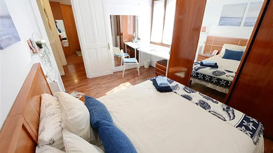 Rooms in Bilbao - photo 6