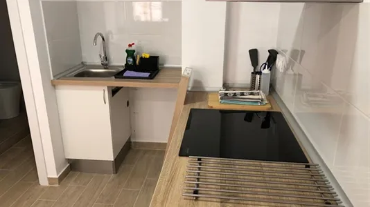 Apartments in Valencia L'Eixample - photo 7