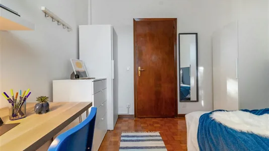 Rooms in Padua - photo 3