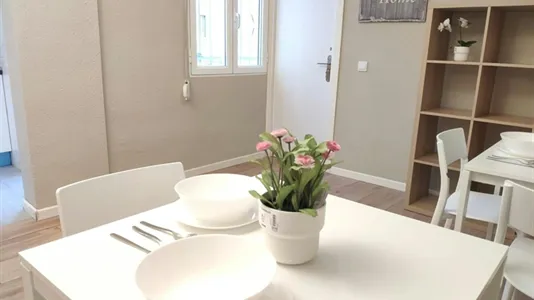 Rooms in Madrid Puente de Vallecas - photo 7