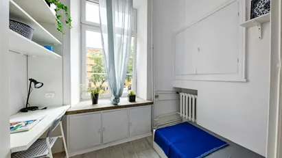 Room for rent in Warsaw